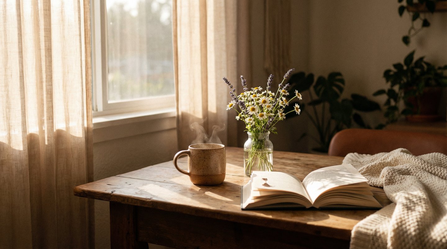 糖心Vlog 品牌故事 温暖治愈的生活美学